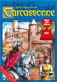 Carcassonne