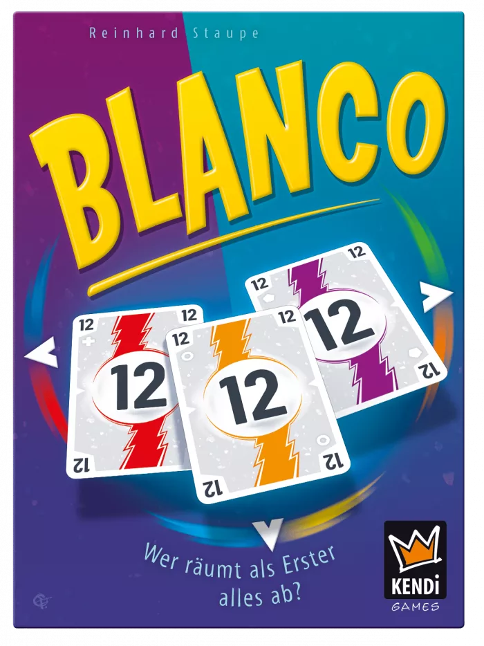 Blanco