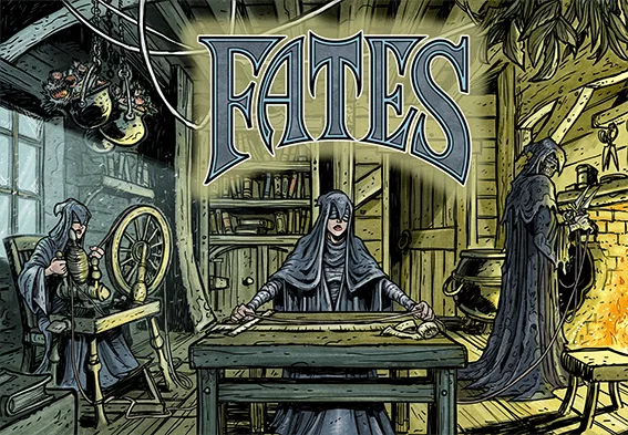 Fates