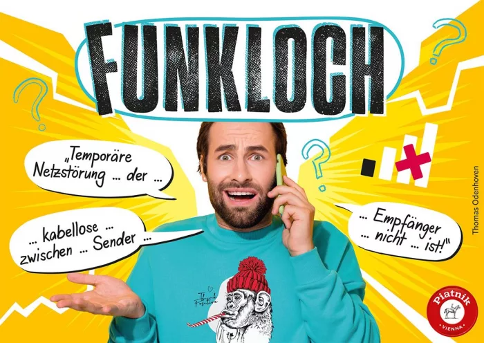 Funkloch