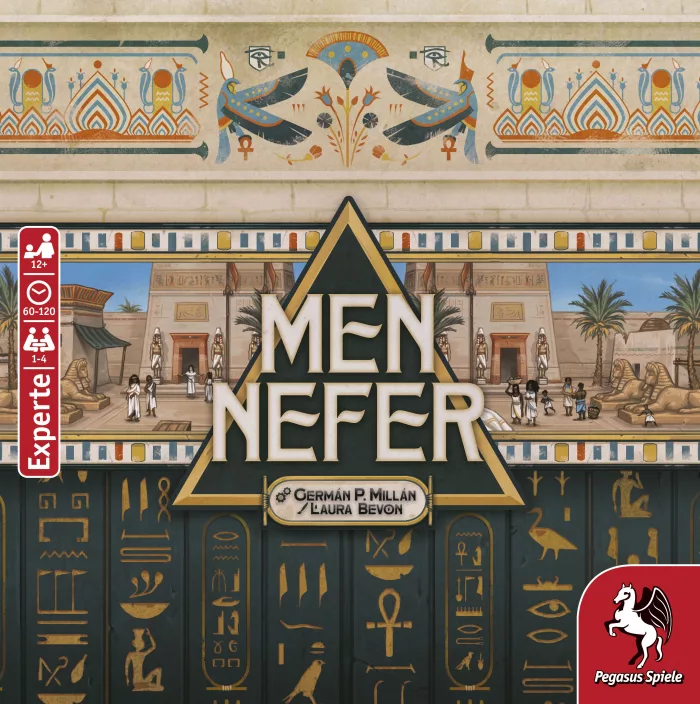 Men-Nefer