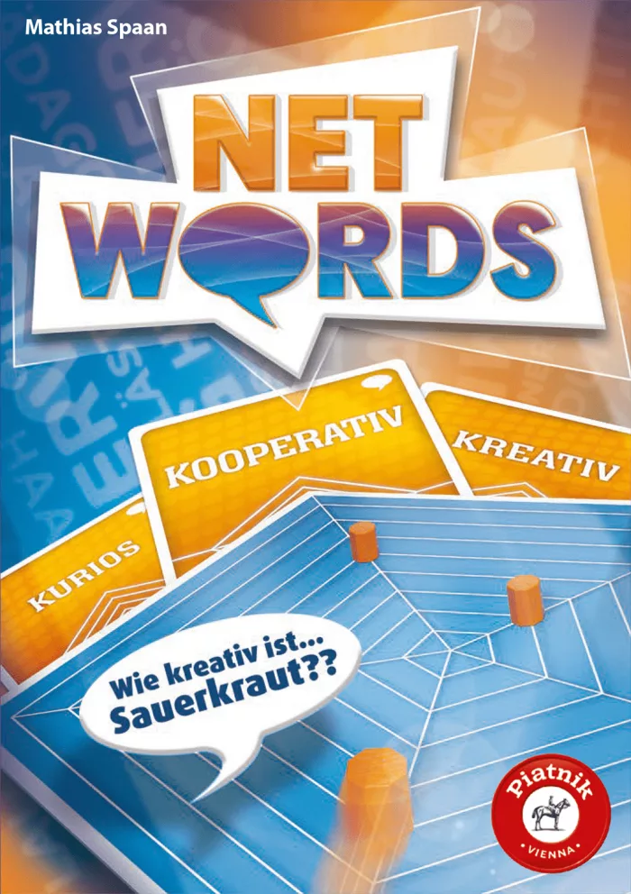 Networds