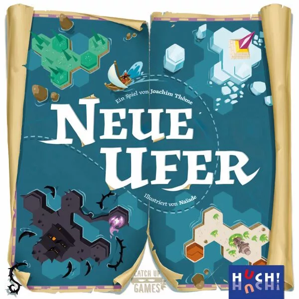 Neue Ufer
