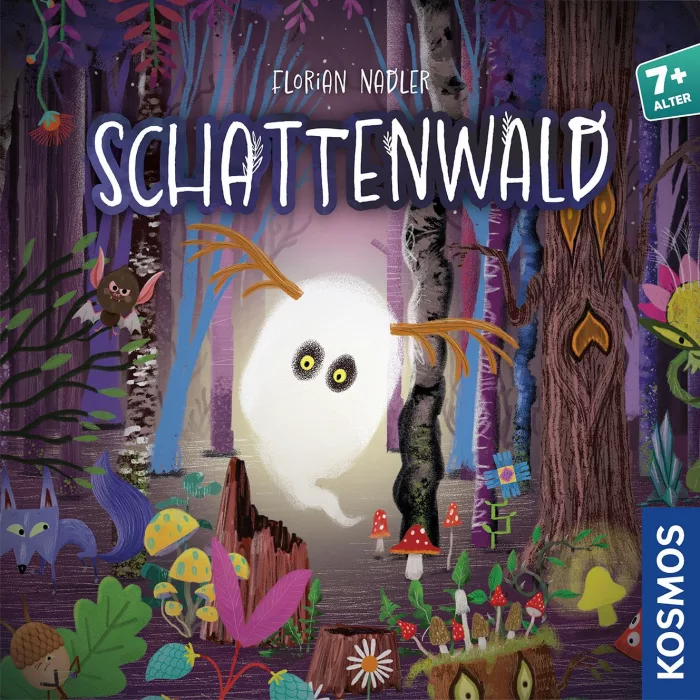 Schattenwald