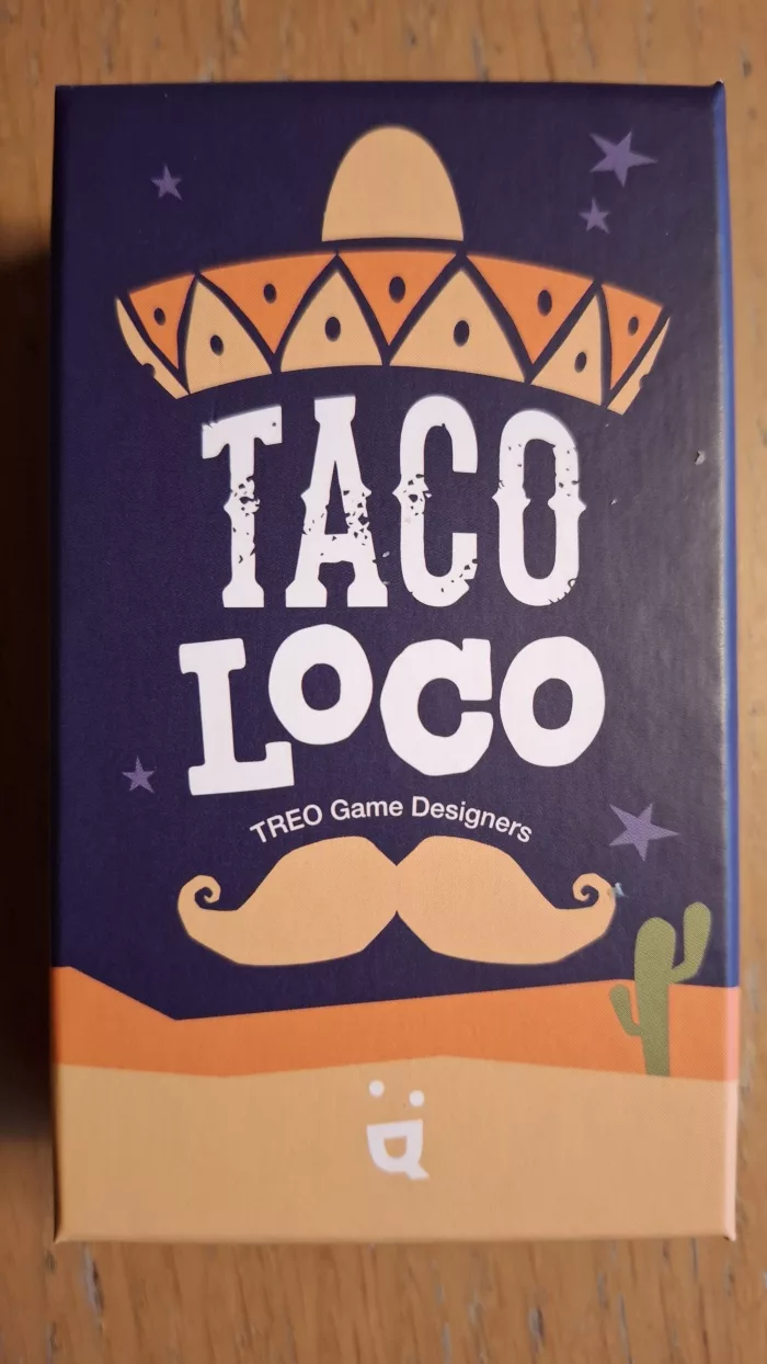Taco Loco