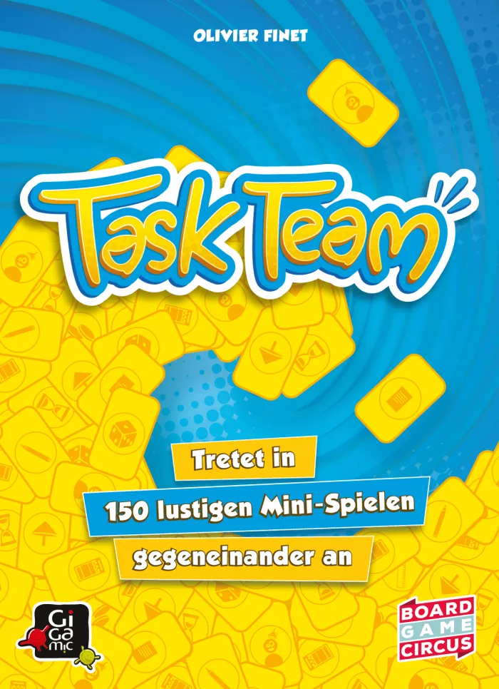 Task Team