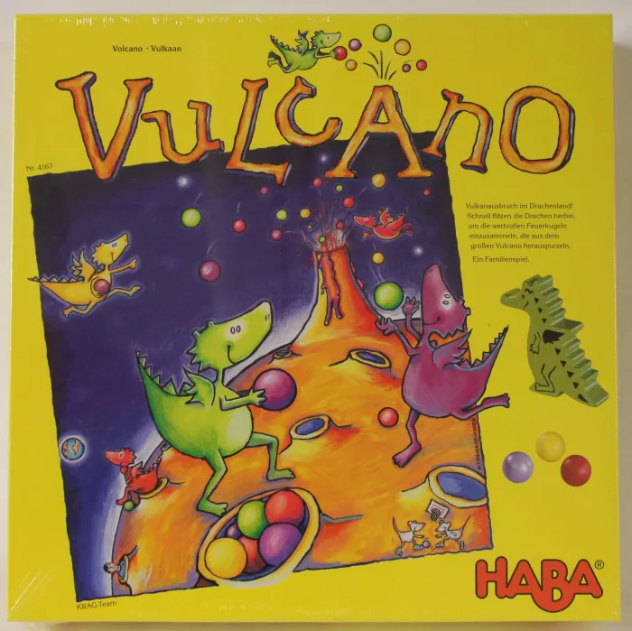 Vulcano