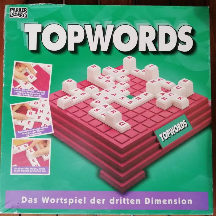 Topwords
