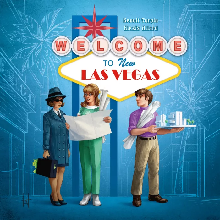 Angebot Welcome to New Las Vegas: für nur 10,00€ statt 27,99€ – Beitragsbild