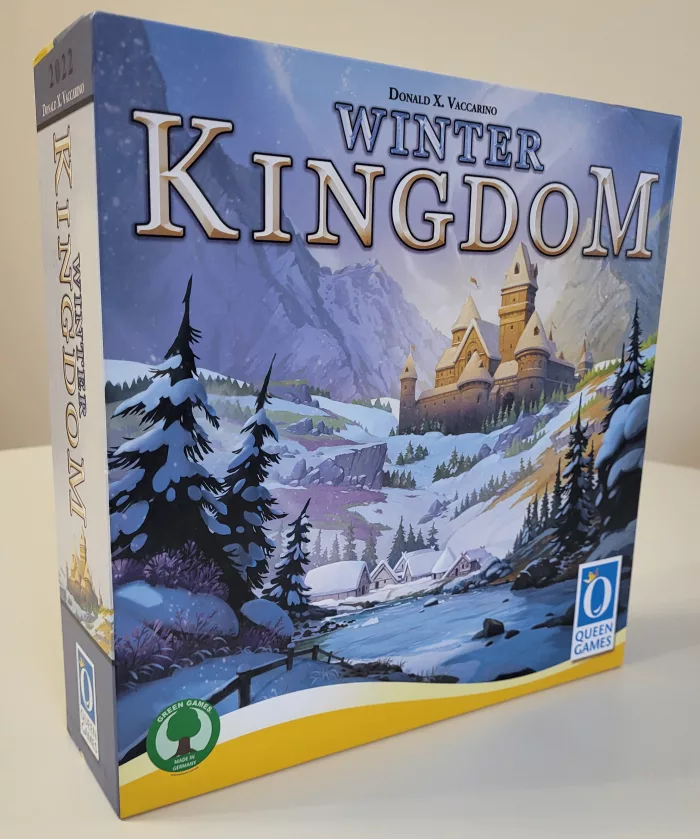Winter Kingdom
