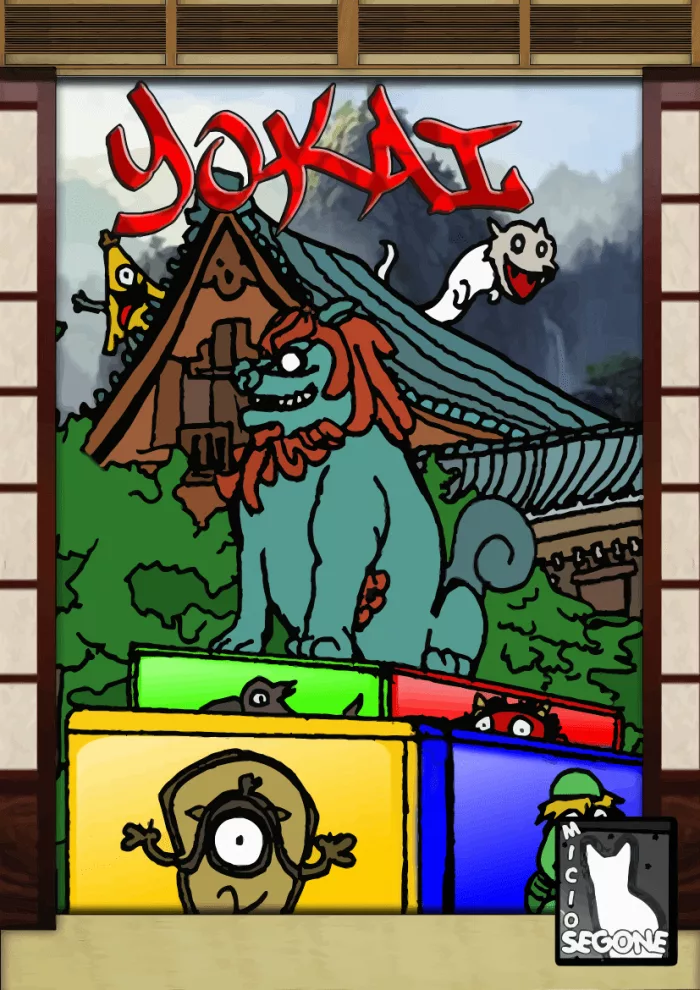 Yokai