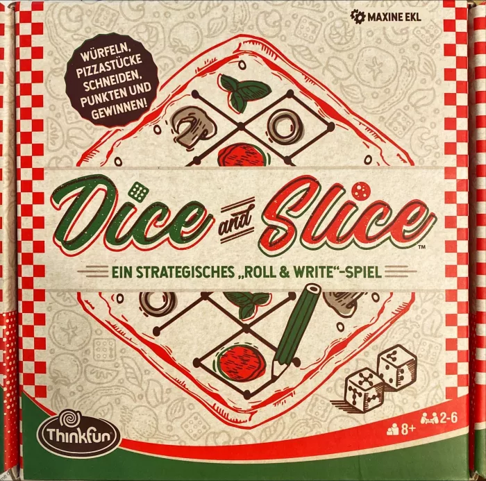 Dice and Slice