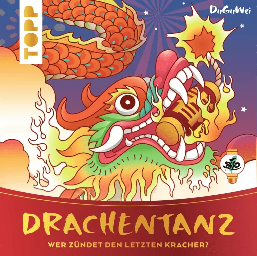 Drachentanz