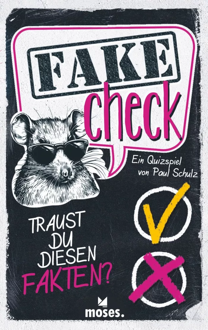 Fake Check