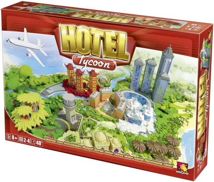 Hotel Tycoon