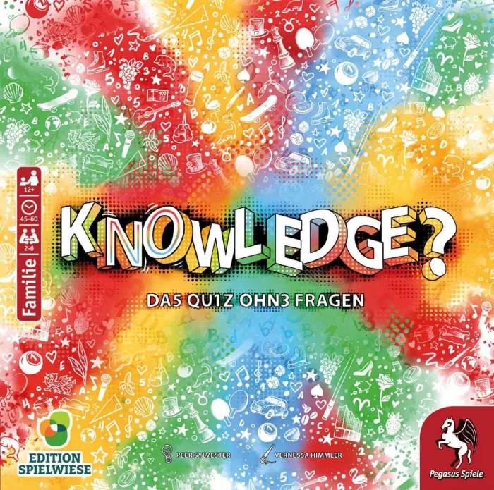 Knowledge?