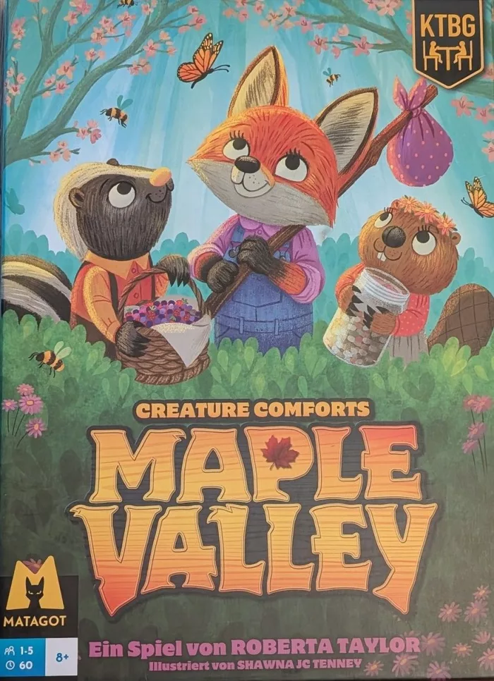 Maple Valley