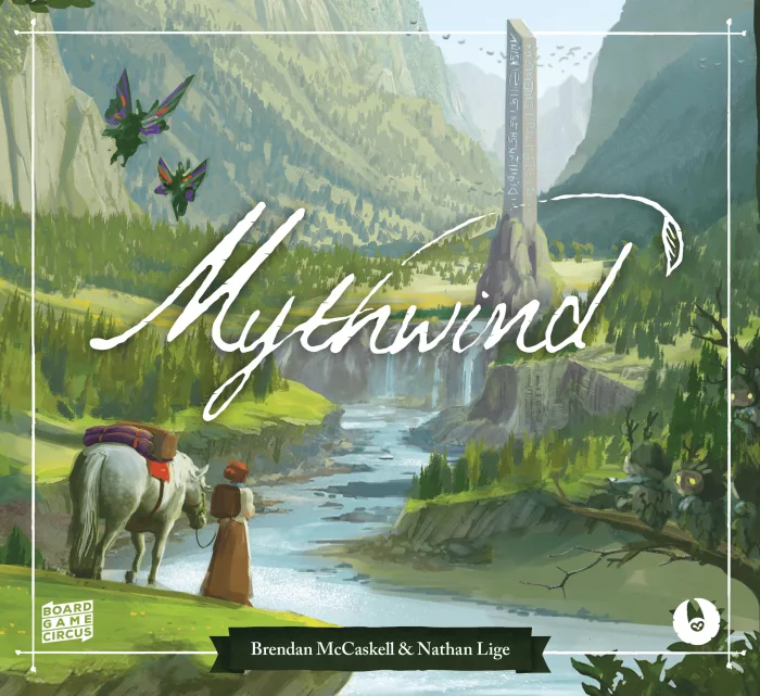 Mythwind