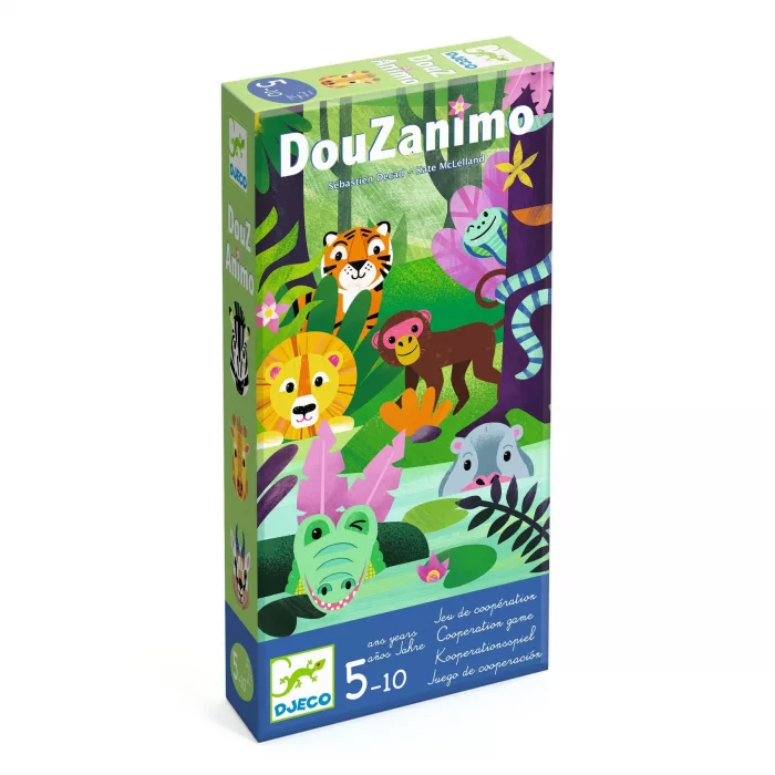 Douzanimo
