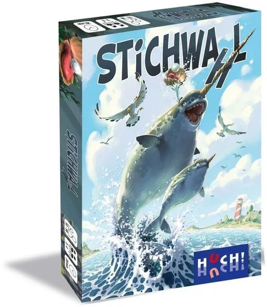 Stichwahl