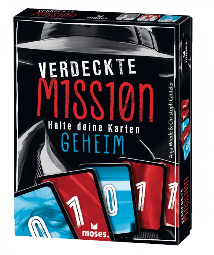 Verdeckte Mission