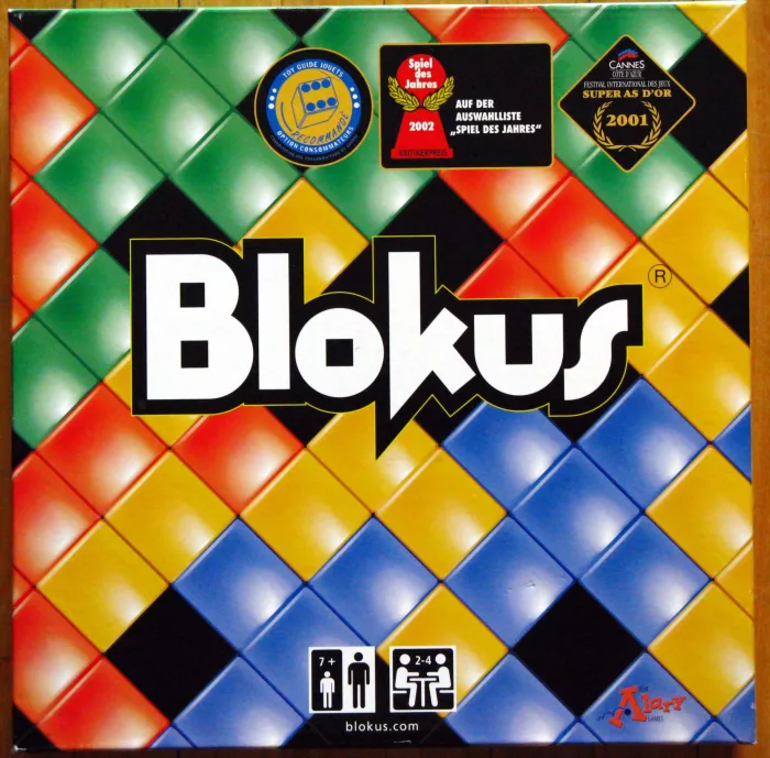 Blokus