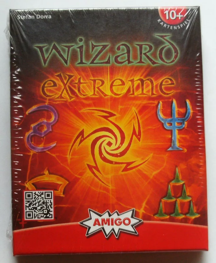 Wizard Extreme