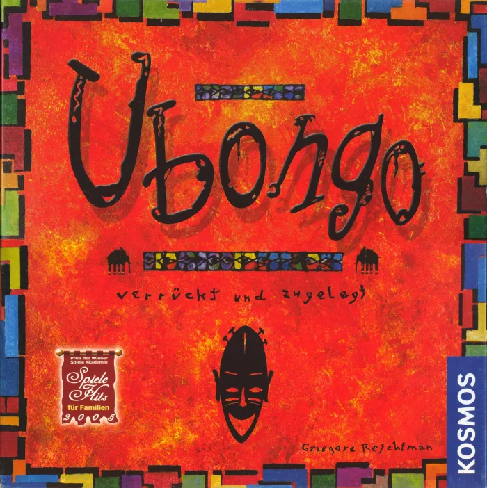 Ubongo