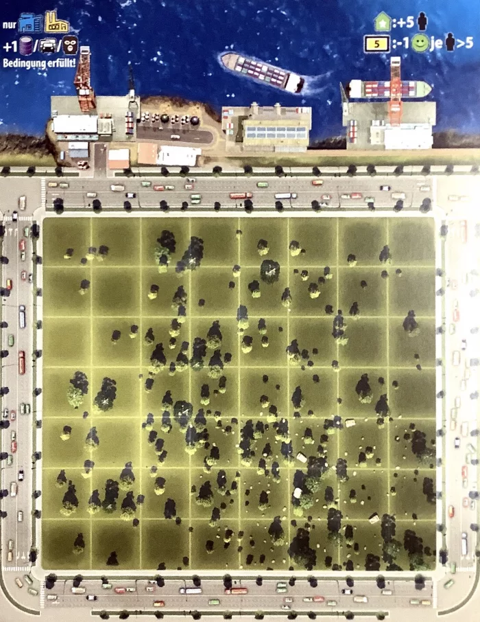 Cities Skylines: Der Freihafen