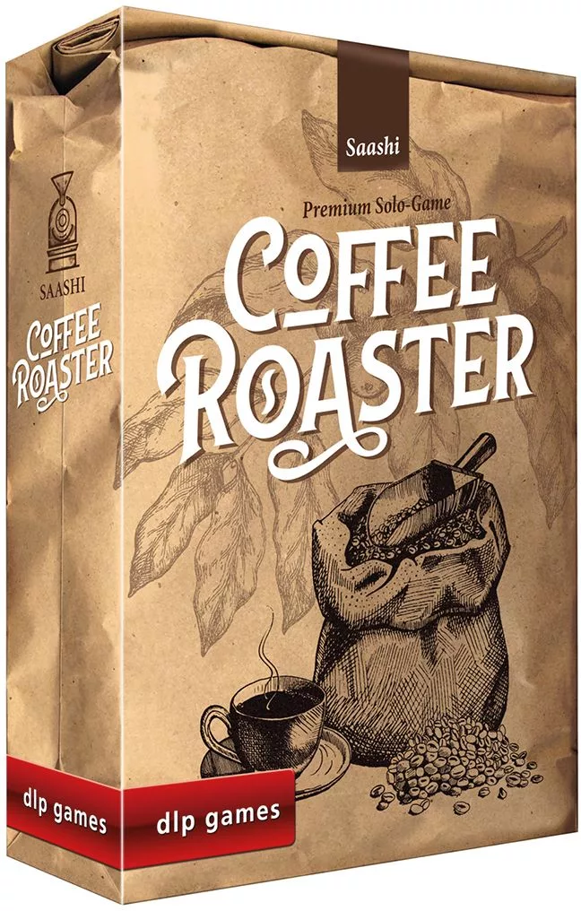 Coffee Roaster