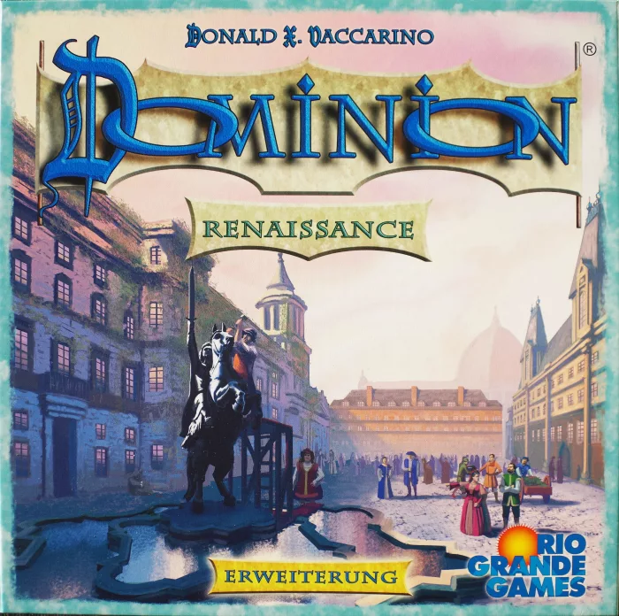 Dominion: Renaissance