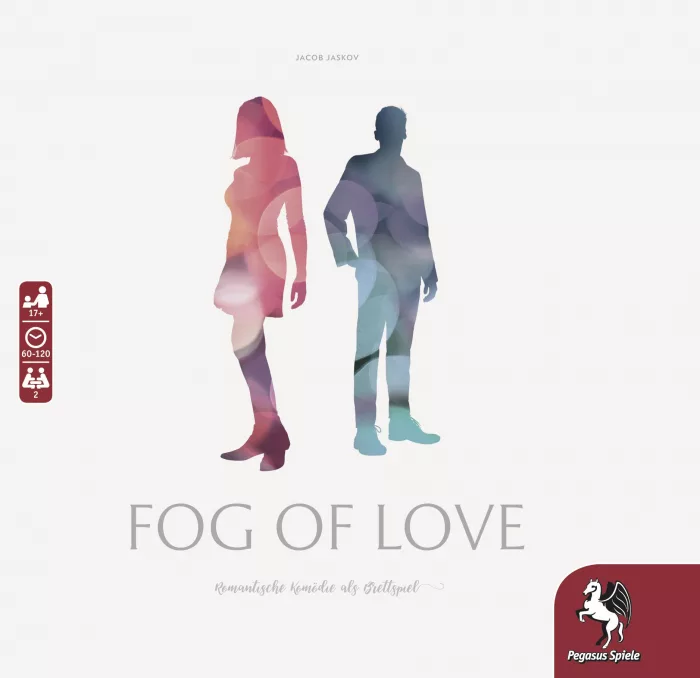 Fog of Love