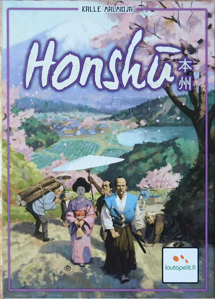 Honshū