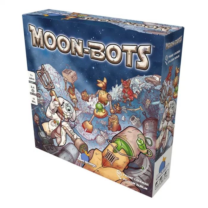Moon-Bots
