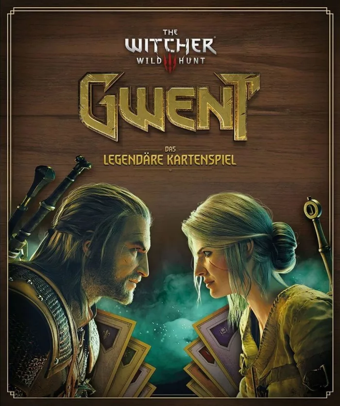 Gwent: Das legendäre Kartenspiel