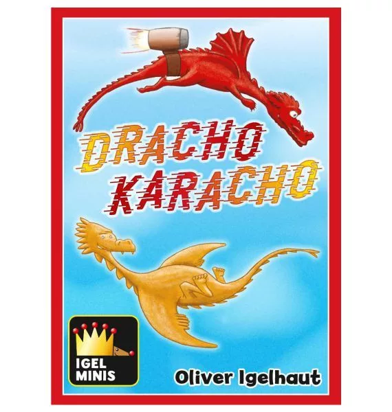 Dracho Karacho