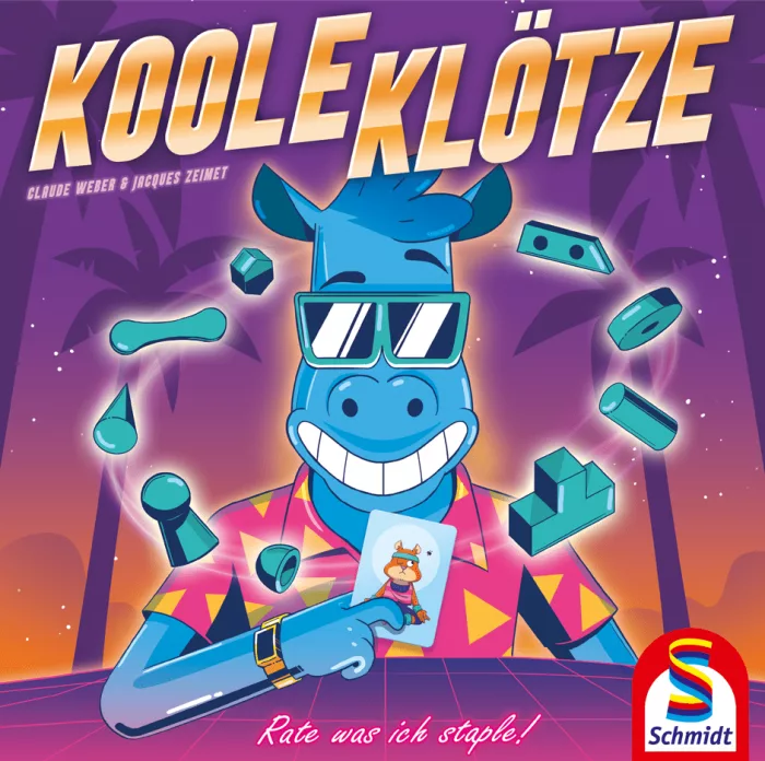 Koole Klötze