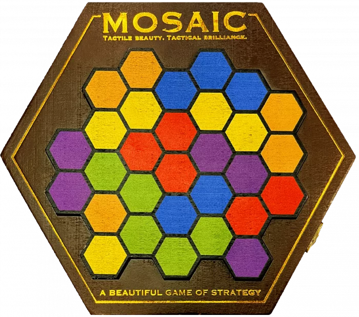 Mosaic
