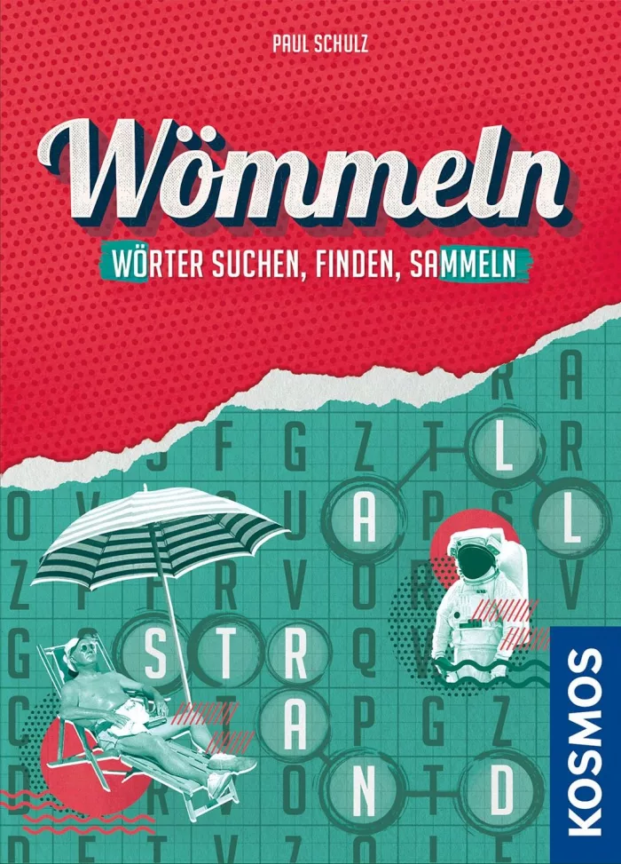 Wömmeln