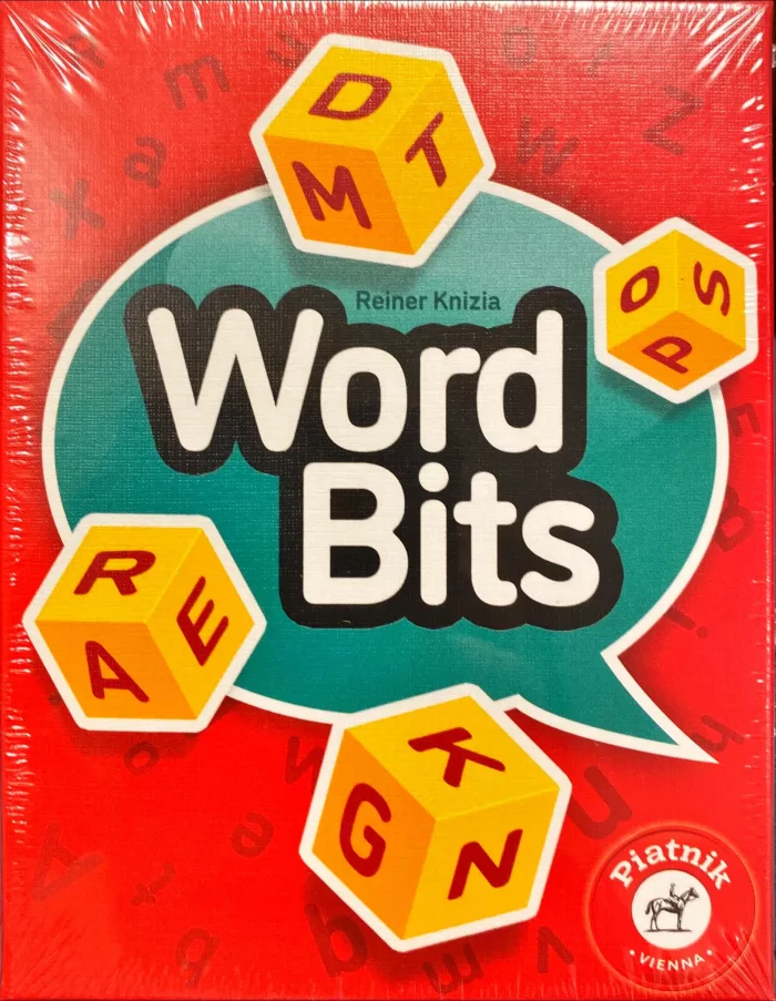 Word Bits