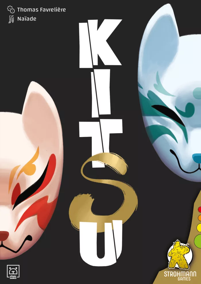 Kitsu