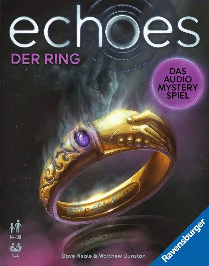 echoes: Der Ring