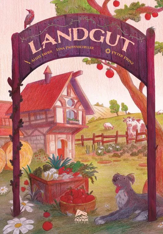 Landgut