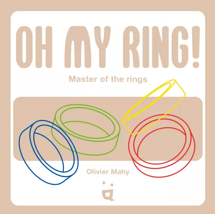 Oh My Ring!