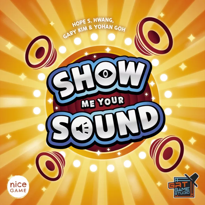 Show Me Your Sound