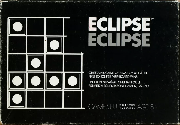Eclipse