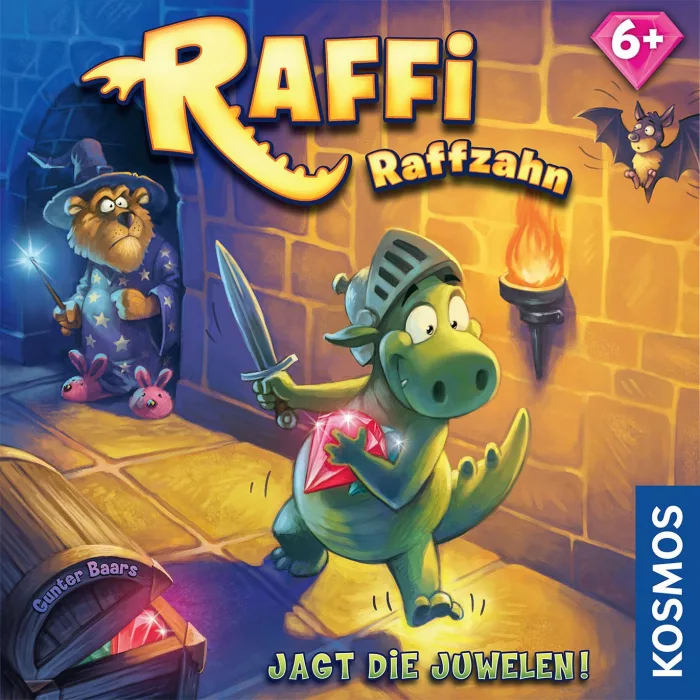 Raffi Raffzahn
