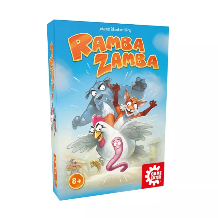 Rambazamba