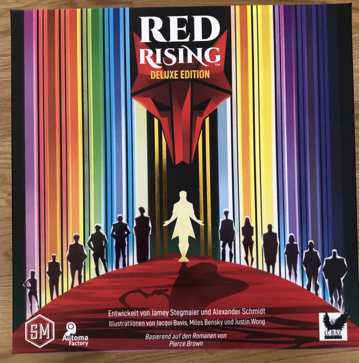 Red Rising