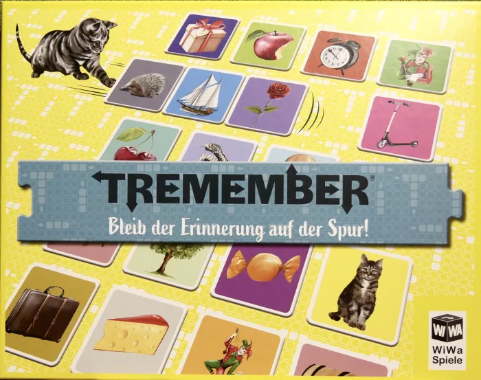 Tremember